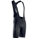 Pánské cyklokalhoty Northwave Force 2 Bibshort černá